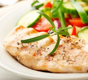 Healthy White Meat Recipes