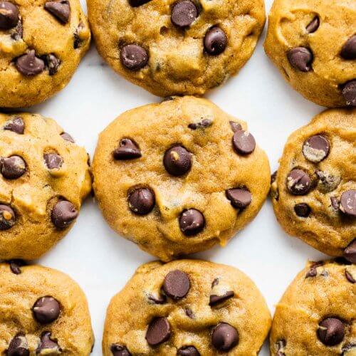 healthy cookies Recipes