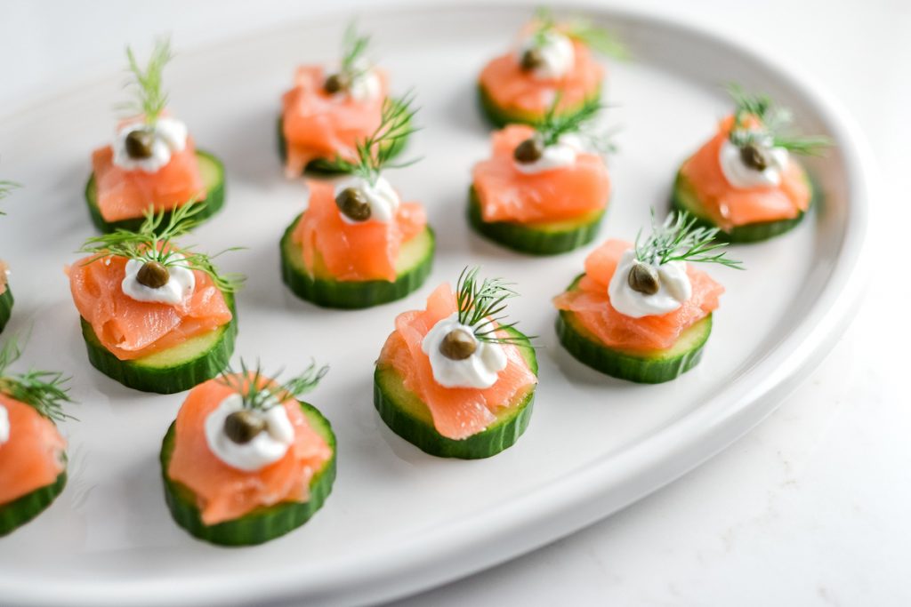  Appetizers Recipes