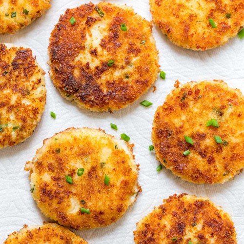 Quick and Easy Irish Recipes with the Best Use of Potatoes GetARecipes