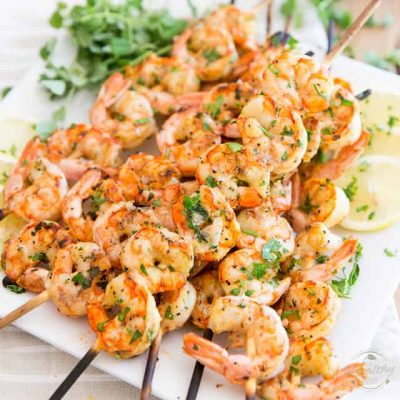 Appetizers recipes