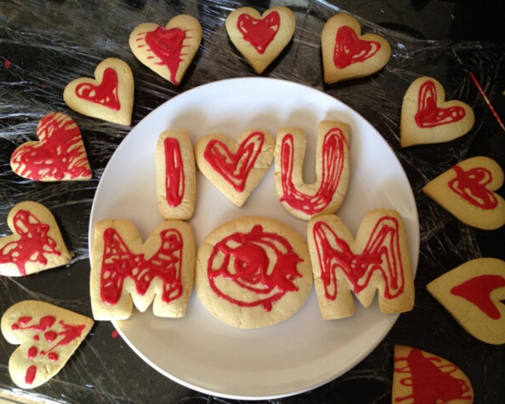 Easy Mothers Day Recipes