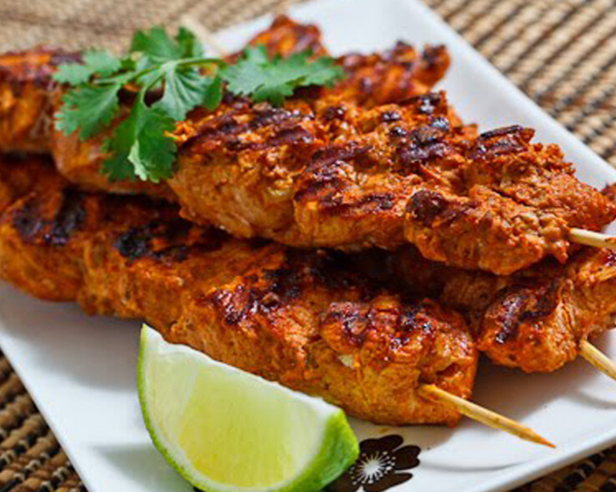 Chicken Banjara Kebab Recipe - Must Try on this Ramadan