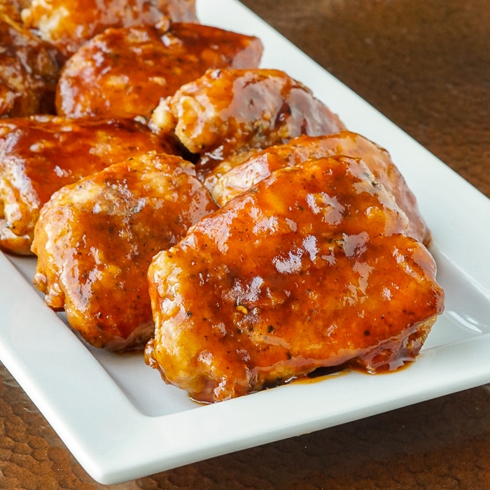Honey-Garlic Chicken Recipe - A Chicken Dish like Never Before