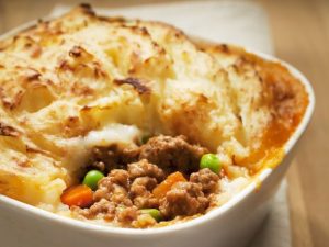Shepherd's pie recipe - A classic Dish made for satisfaction