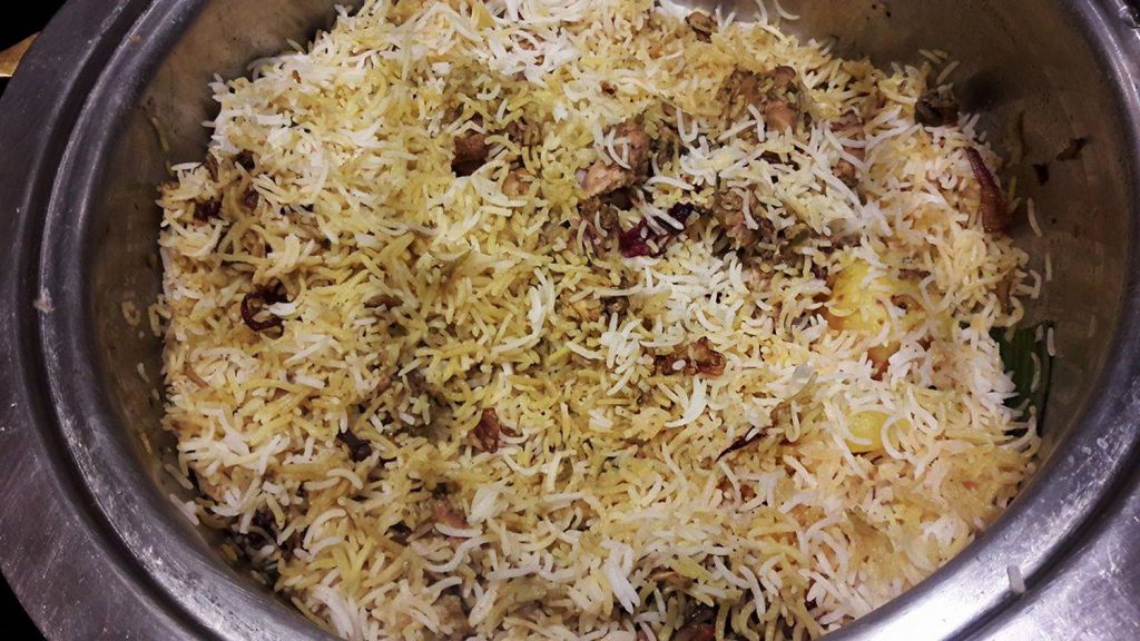 Bakra Eid Recipes
