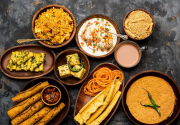 Gujarati Recipes