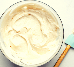 Cream Cheese Recipe