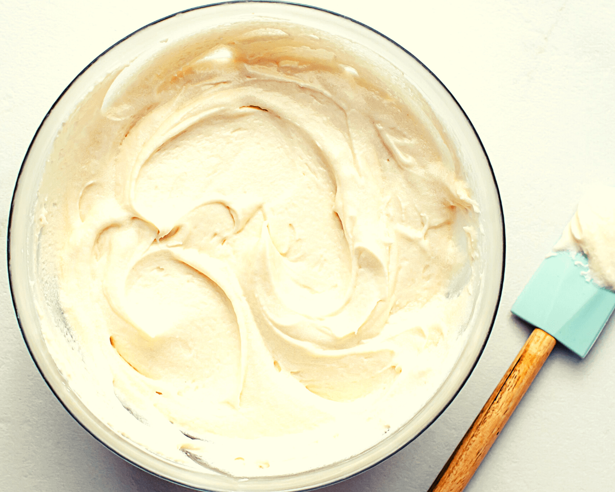 Cream Cheese Recipe: Simple, Creamy, Home Recipe of Cream Cheese!